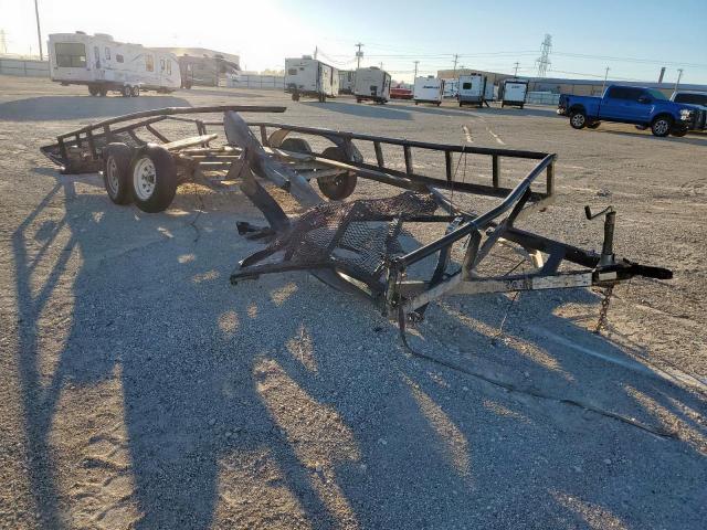  Salvage Load Trail Other