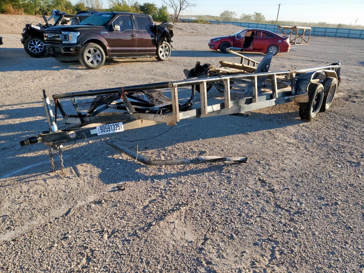 Load Trail Other Image 6