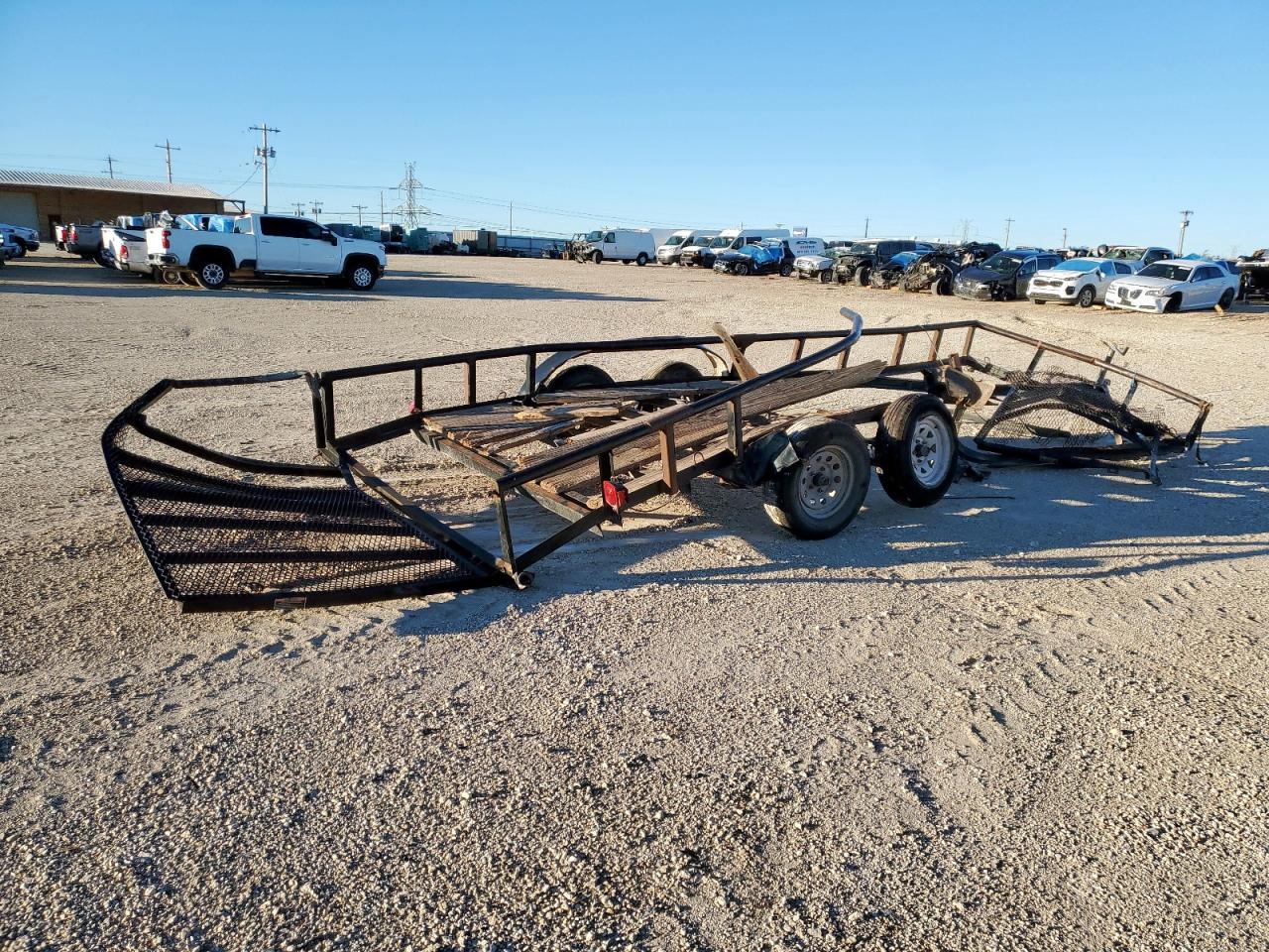 Load Trail Other Image 2