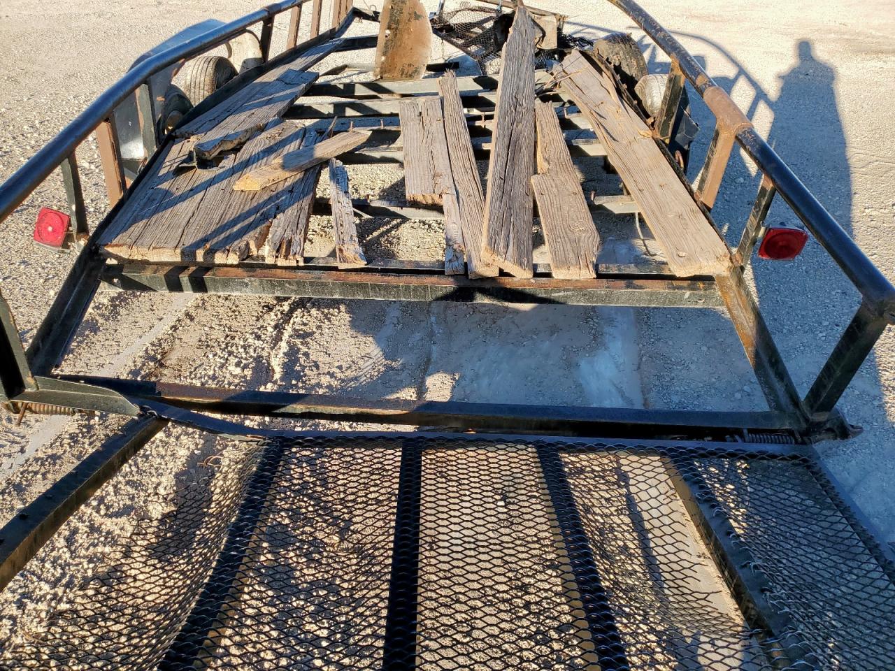 Load Trail Other Image 5