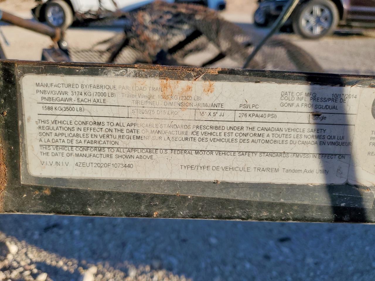 Load Trail Other Image 4