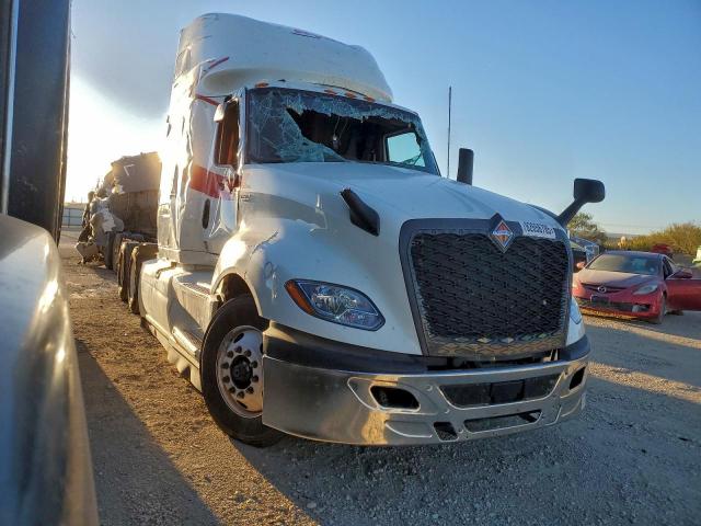  Salvage International Lt625