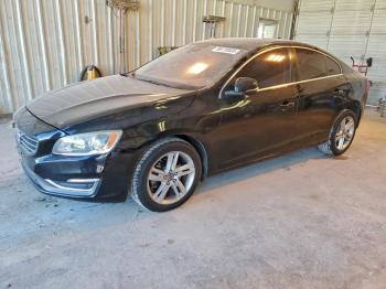  Salvage Volvo S60