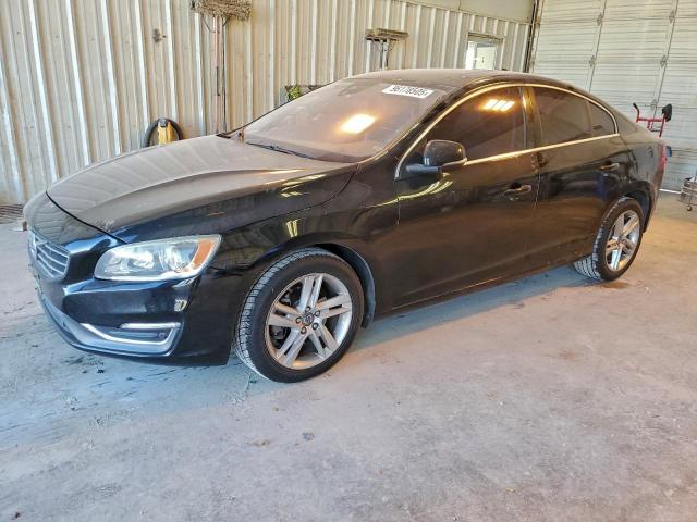  Salvage Volvo S60