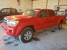 Toyota Tacoma Double Cab Prerunner Long Bed Image 1
