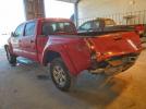 Toyota Tacoma Double Cab Prerunner Long Bed Image 9