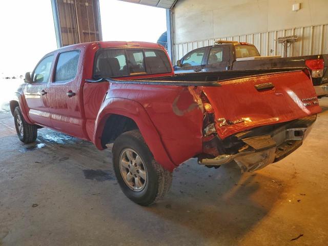 Toyota Tacoma Double Cab Prerunner Long Bed Image 9