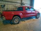Toyota Tacoma Double Cab Prerunner Long Bed Image 2