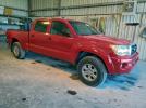 Toyota Tacoma Double Cab Prerunner Long Bed Image 3