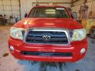 Toyota Tacoma Double Cab Prerunner Long Bed Image 12