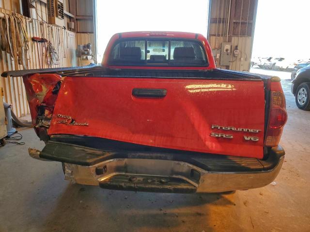 Toyota Tacoma Double Cab Prerunner Long Bed Image 4