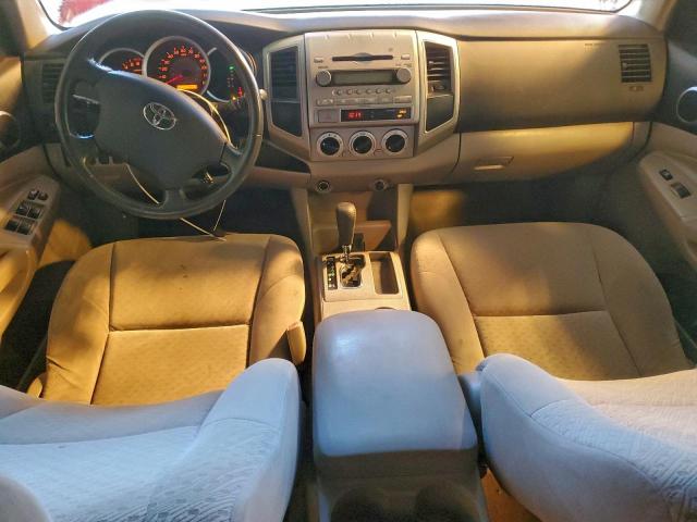 Toyota Tacoma Double Cab Prerunner Long Bed Image 11