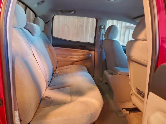 Toyota Tacoma Double Cab Prerunner Long Bed Image 8