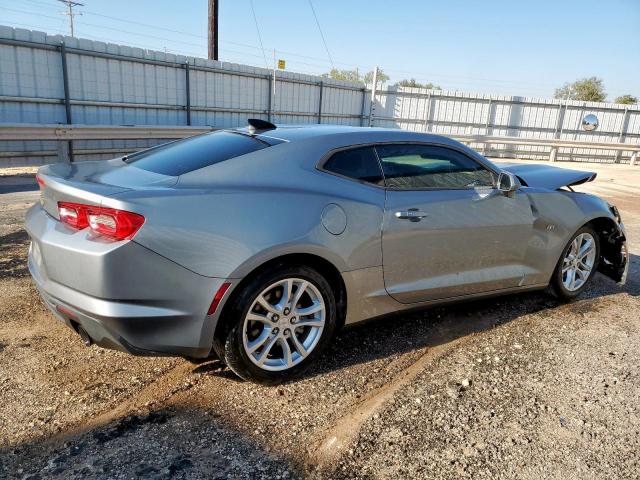 Chevrolet Camaro Ls Image 4