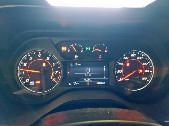 Chevrolet Camaro Ls Image 11