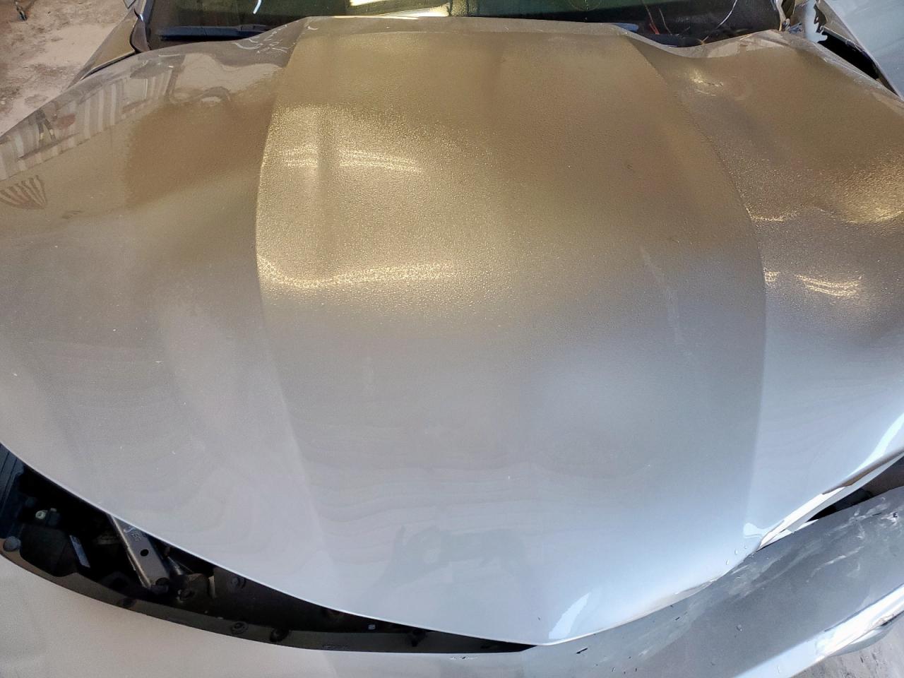 Chevrolet Camaro Ls Image 8