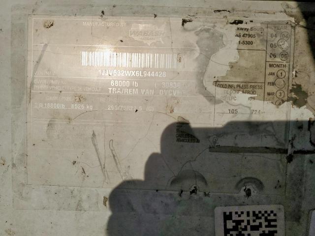 Wanc Trailer Image 5