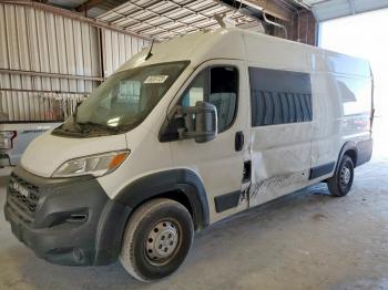 Salvage Ram Promaster