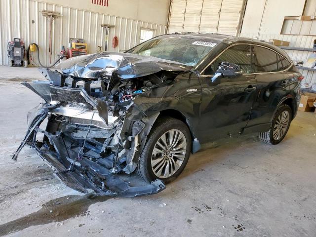  Salvage Toyota Venza