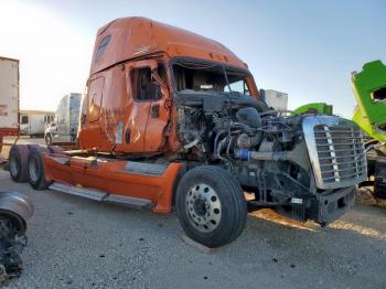  Salvage Freightliner Cascadia