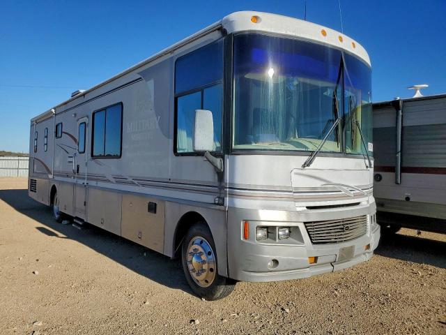  Salvage Workhorse Custom Cha Motorhome