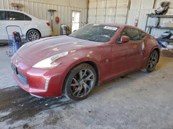  Salvage Nissan 370Z