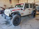 Jeep Wrangler Sport Image 1