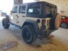 Jeep Wrangler Sport Image 10
