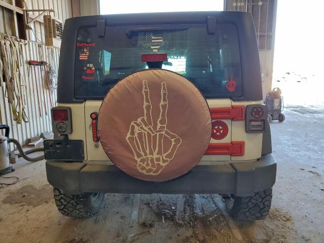 Jeep Wrangler Sport Image 4