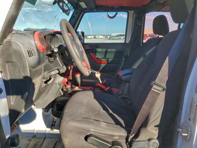 Jeep Wrangler Sport Image 13