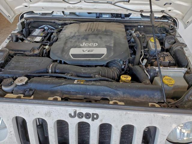 Jeep Wrangler Sport Image 5