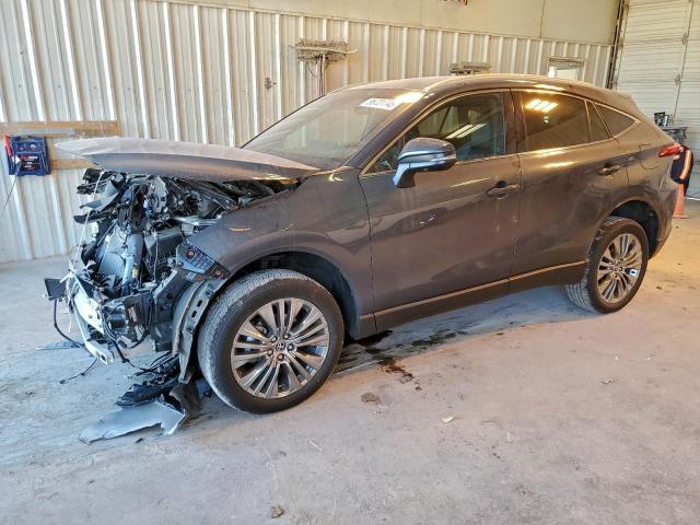  Salvage Toyota Venza