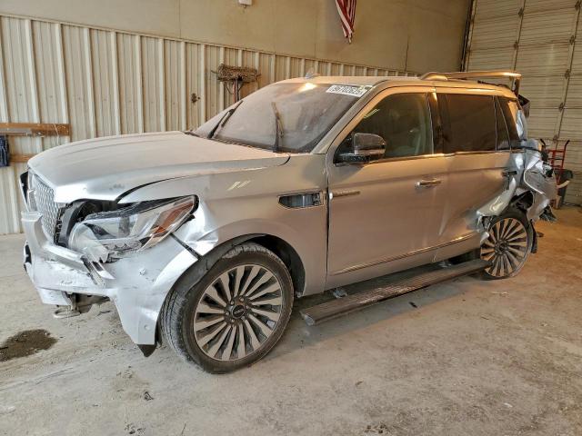  Salvage Lincoln Navigator