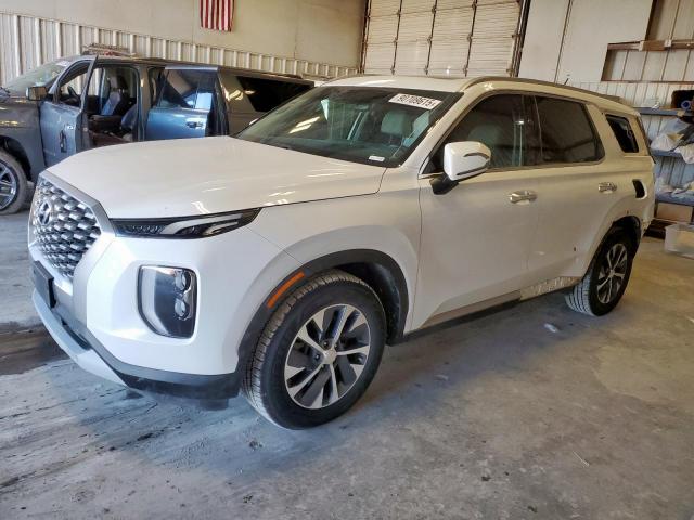  Salvage Hyundai PALISADE