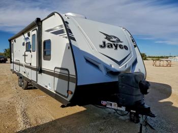  Salvage Jayflight Slx By Jay Trailer