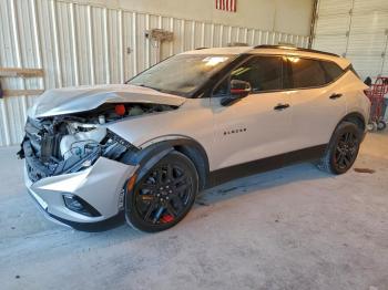  Salvage Chevrolet Blazer