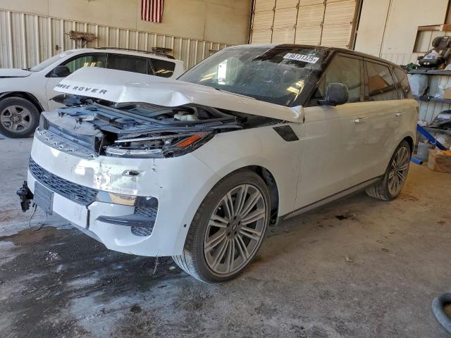  Salvage Land Rover Range Rover