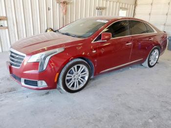  Salvage Cadillac XTS