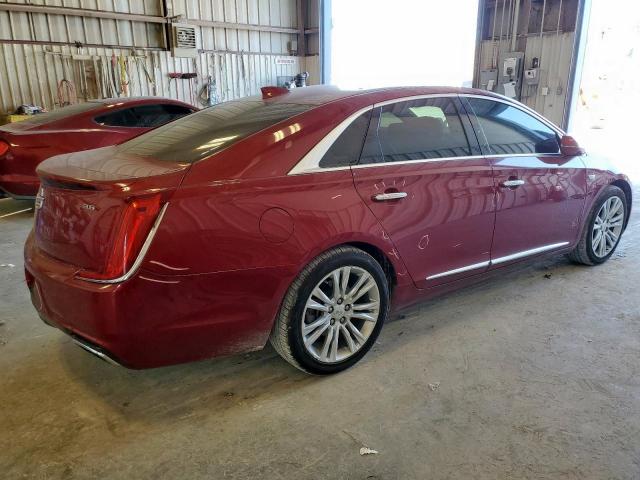 Cadillac XTS Luxury Image 3