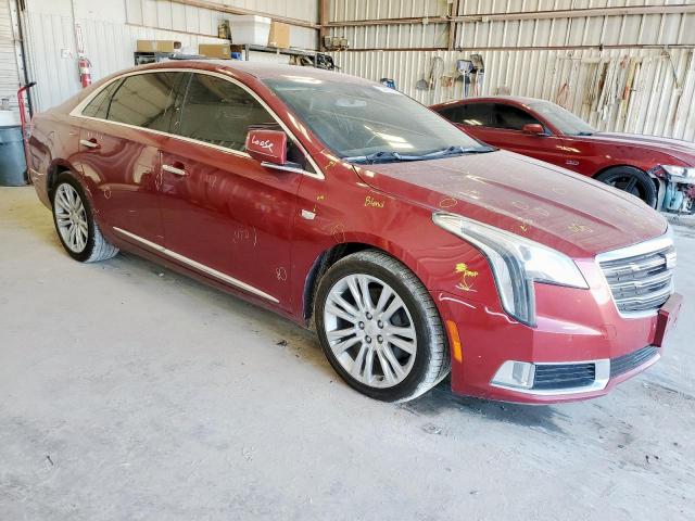 Cadillac XTS Luxury Image 11