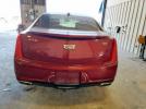 Cadillac XTS Luxury Image 8