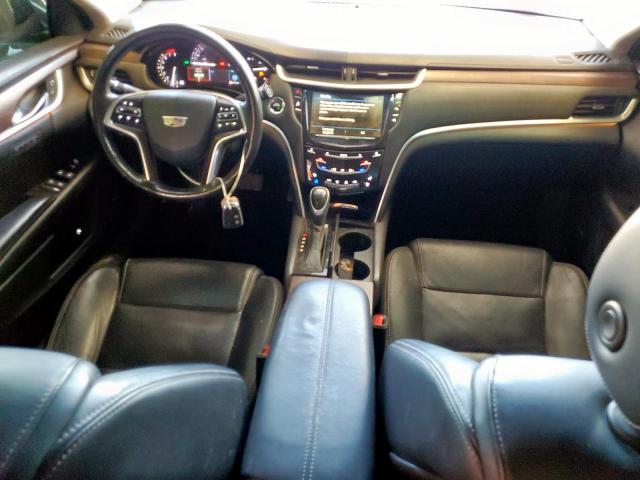 Cadillac XTS Luxury Image 5