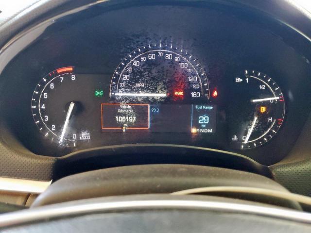 Cadillac XTS Luxury Image 6