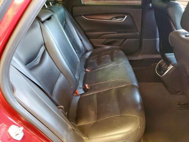 Cadillac XTS Luxury Image 2