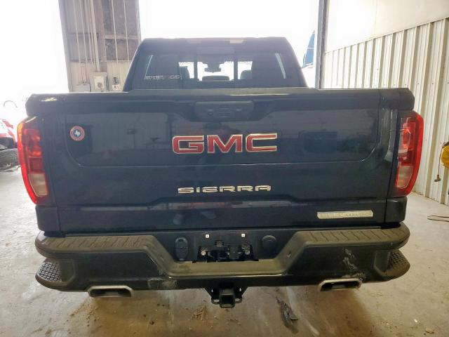 GMC Sierra K1500 Elevation Image 12