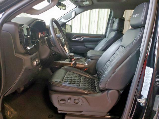 GMC Sierra K1500 Elevation Image 4