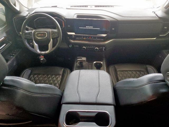 GMC Sierra K1500 Elevation Image 11