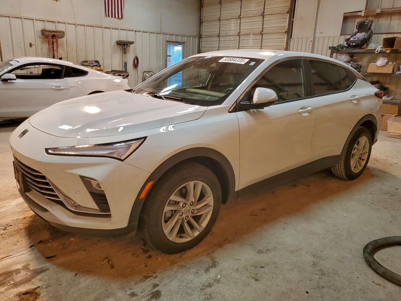 Buick Envista Pr Preferred Image 1