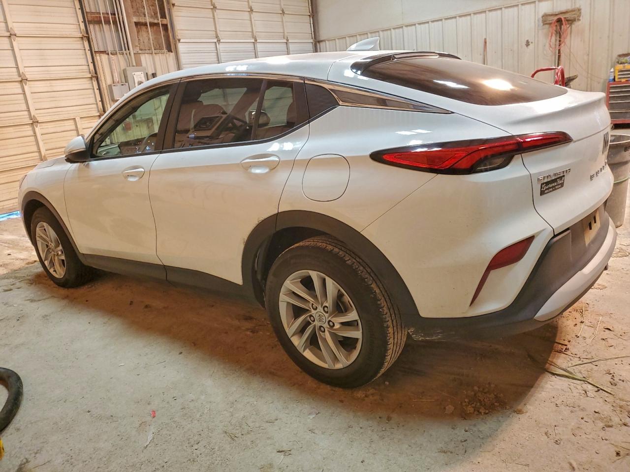 Buick Envista Pr Preferred Image 13