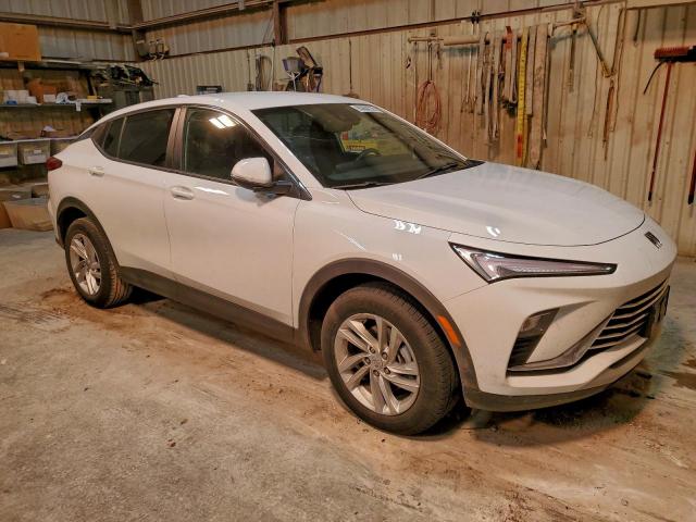 Buick Envista Pr Preferred Image 7